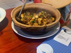 -银珠渔港·海鲜砂锅粥