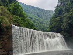 -赤水丹霞旅游区·佛光岩
