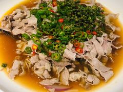 -眉州东坡(民族园店)