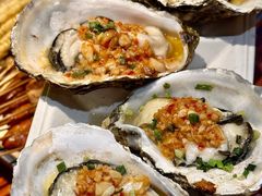 -本色.小马哥烧烤(五一路总店)