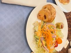 -鸣诗自助餐(澳門四季酒店)