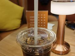 -逸派咖啡 EPARKCOFFEE(广安门店)