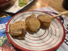 -鸟山鸣·日料食堂(王府井店)