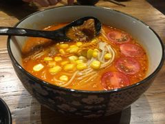 -白七爷捞面(西城万达店)