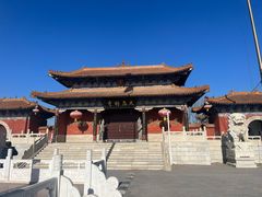 -大悲禅寺
