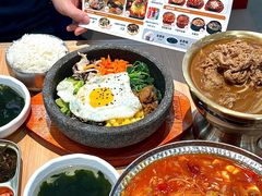 -小木屋拌饭(西安华阳城店)