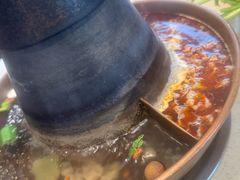 -阳坊大都涮羊肉(阳坊总店)