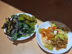 -水平有限广西米粉·广西风味集(五道口店)