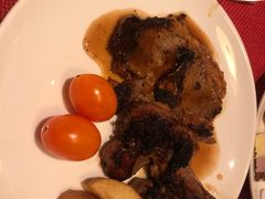 -OPEN開全日自助餐厅·牛肉火锅·海鲜(佛山希尔顿酒店)