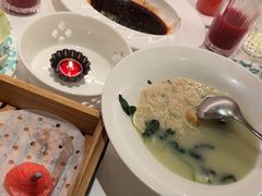 -桂满陇·海市蜃楼·黑金(国金店)