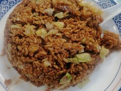 -马布尔莱斯食府(西红门店)
