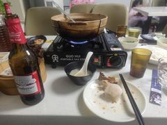 -阿政粤小馆(中央大街店)