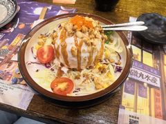 -仙隐小鹿料理食堂(沙市人信汇店)