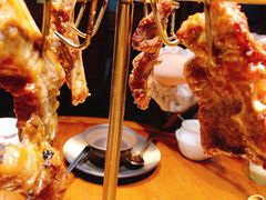 -楼兰新疆主题餐厅(苏州中心店)