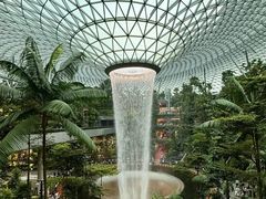 -滨海湾金沙购物商场