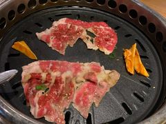-火炉火自助餐(悠唐购物中心店)
