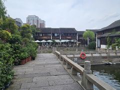 -嘉兴月河历史街区