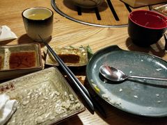 -赤坂亭·M9和牛烧肉·铁板烧(合肥万象城店)