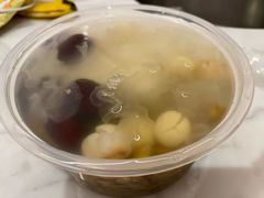 八宝汤-胡记冷饮室(东升东路店)