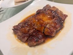 -唐拉雅秀酒店-唐苑中餐厅