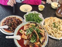 -海韵人家.海景花园经典云南菜(双廊店)