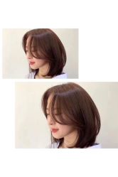 -3AM·S HAIR SALON烫发染发接发