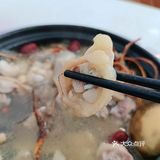 暖心鸡肉煲来一锅