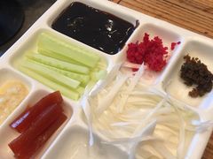 -四季民福烤鸭店(前门廊房二条店)