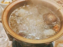 -百叶居·老北京涮羊肉(鼓楼店)
