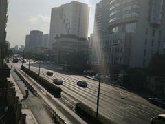 -可莎蜜儿(湖墅南路店)