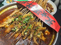 -长安大牌档之龙头酒肆(荣民龙首广场店)