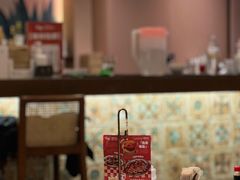 -墨纪Mojí墨西哥餐厅(官舍店)