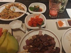 -大渔铁板烧(万象城店)