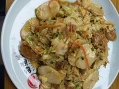 -面道赞宁海海鲜面(迎凤街店)