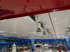 -长沙湘江冰雪世界