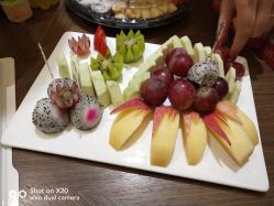 点击看大图 -和伊母婴护理中心·全套房(金山店)