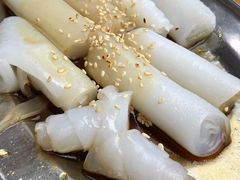 -陈老添美食店(宝华路店)