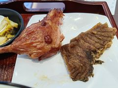 -百年老字号·观振兴蟹黄面·三虾面·苏式面(观前街富仁坊巷店)