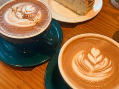 -街角 T·COFFEE 融合料理·BISTRO(车公庙店)