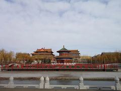 -大明幻境第一城
