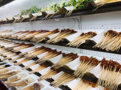 -玉林串串香(九号天地店)