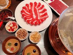 -南门涮肉(后海店)