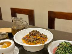 -五观堂素食(新华路店)