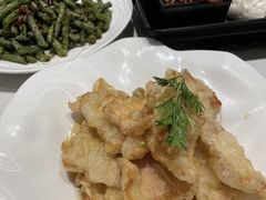 -北李妈妈菜·海肠捞饭(高新万达店)