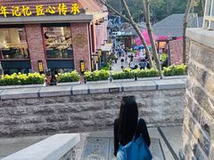 -边渡咖啡烘焙店(昙华林店)