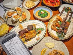 -咖梦餐厅 COMENG RESTAURANT