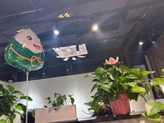 -叶派龙虾•招牌香辣蟹·海鲜(中海国际店)