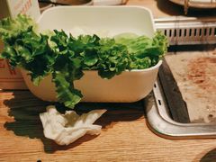 -新石器烤肉(马鞍山印象汇店)