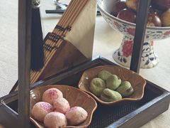 -蘇锦宴·淮扬菜烤鸭·小院(三元桥霄云路店)