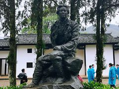 -井冈山风景名胜区